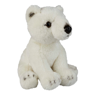 POLAR BEAR Soft Toy