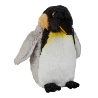 KING PENGUIN Soft Toy