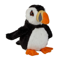 PUFFIN Soft Toy