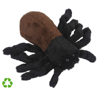 SPIDER Soft Toy