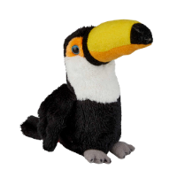 TOUCAN Soft Toy