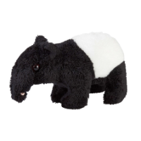 TAPIR Soft Toy