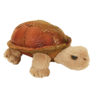 GIANT TORTOISE Soft Toy