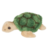 TURTLE Soft Toy