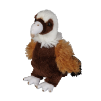 VULTURE Soft Toy