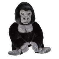 GORILLA Soft Toy