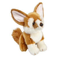 FENNEC FOX Soft Toy