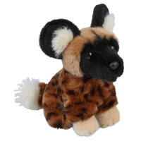 HUNTING DOG Soft Toy