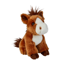HORSE Soft Toy
