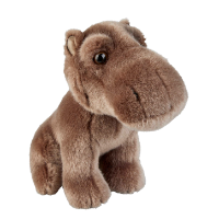 HIPPO Soft Toy