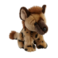 HYENA Soft Toy