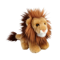 LION Soft Toy