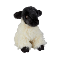 LAMB Soft Toy