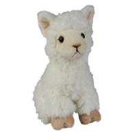 LLAMA Soft Toy