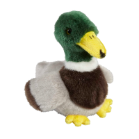 MALLARD Soft Toy