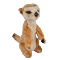 MEERKAT Soft Toy