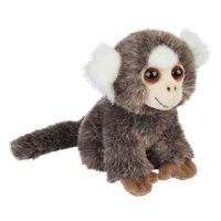 MARMOSET Soft Toy