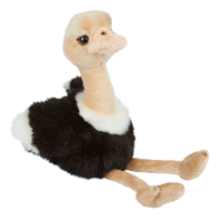 OSTRICH Soft Toy