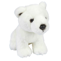 POLAR BEAR Soft Toy