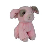 PIG Soft Toy