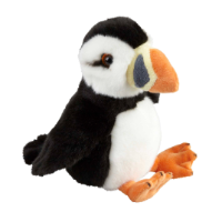 PUFFIN Soft Toy