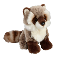 RACCOON Soft Toy