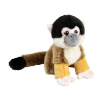 SQUIRREL MONKEY Soft Toy