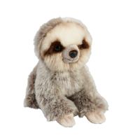 SLOTH Soft Toy