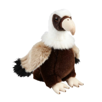 VULTURE Soft Toy