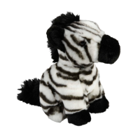 ZEBRA Soft Toy