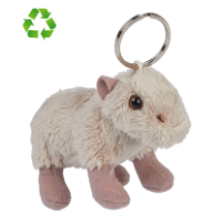 CAPYBARA KEYRING