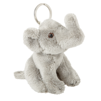 ELEPHANT KEYRING