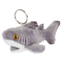 SHARK KEYRING