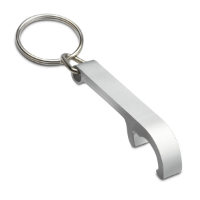 Key Ring With Bottle Opener RE98-NARÓN