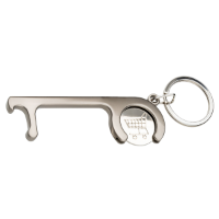 Key Ring RE98-MY-CADDY-DISTANCE