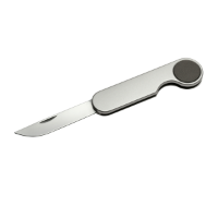 Pocket Knife RE98-QUÉBEC