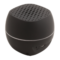 Speaker With Bluetooth® Technology REEVES-VINICA