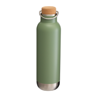 Thermo Drinking Bottle RETUMBLER-ORTADO 750