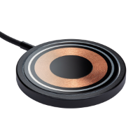 Magnetic Wireless Charger 15 Watt REEVES-COPPERNOVA