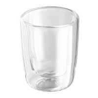 Thermo Espresso Mug RETUMBLER-DUOSHOT GLASS