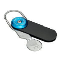 Shopping Cart Unlocker RE98-DAILY HELPER CADDY