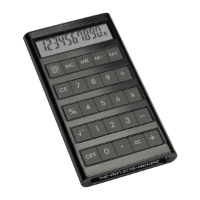 Solar Calculator REEVES-MACHINE