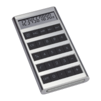 Solar Calculator REEVES-MACHINE