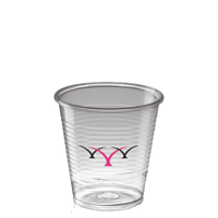 Plastic Vending Cup (200ml/7oz)