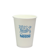 12oz Singled Walled Paper Cup