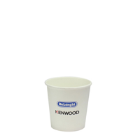 Solid Paper Cup Sleeve   8-10oz/240-300ml