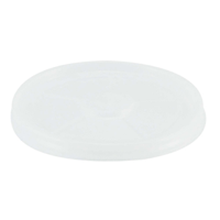Vented lids for polystyrene cups [8-20oz]