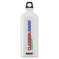 SIGG Traveller Water Bottle (1.0 litre)