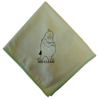 Glass Microfibre Cloth
