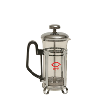 Glass Cafetiere - 3 Cups - 11oz/300ml